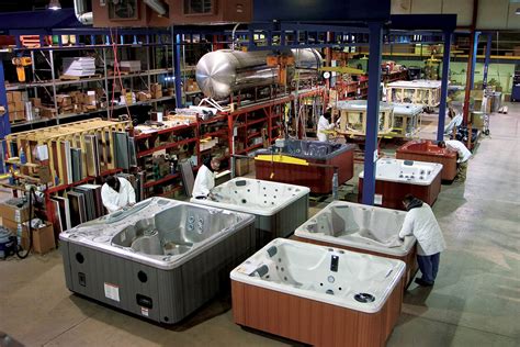 Hot Tub Shop